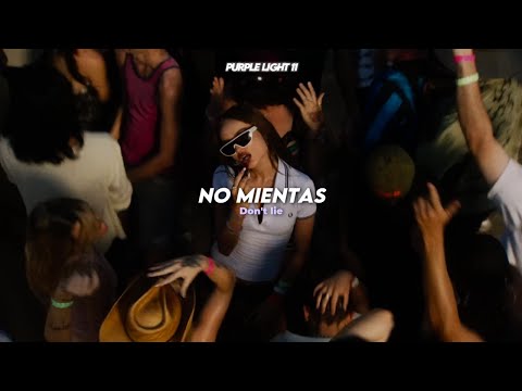 The Chainsmokers, Kim Petras - Don't Lie (Español - Lyrics) || Video Oficial