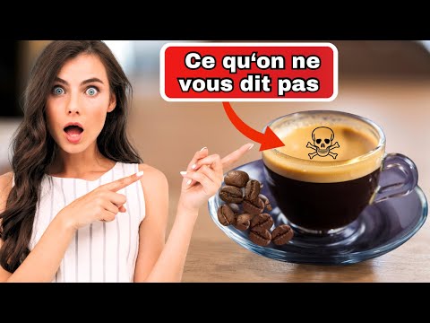 Les méfaits du CAFÉ dont personne ne parle