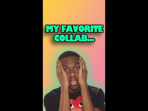 YVNGXCHRIS Reveals His FAVORITE COLLAB Song