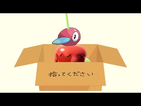 どうしてもポリ２を使いたかった人の末路【ポケモンSV】【ゆっくり実況】