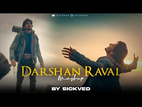 Darshan Raval Mashup 2023 | SICKVED