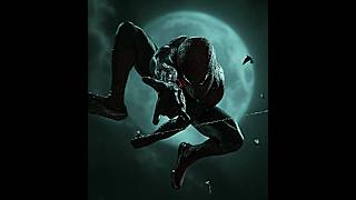 Spiderman - TASM 1 Edit Collaboration With Hobio |Narvent -Calm Night