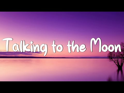 Talking to the Moon - Bruno Mars (Lyrics) || Christina Perri, Ruth B (Mix Lyrics)