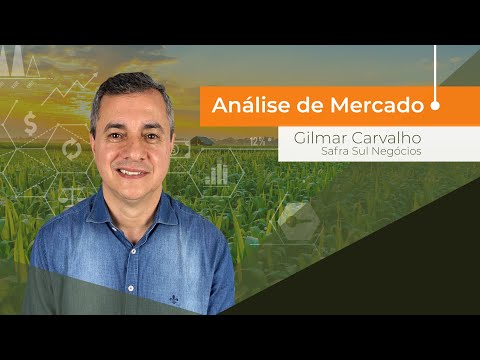 Análise do mercado agrícola dos últimos 15 dias - 24/10/2020