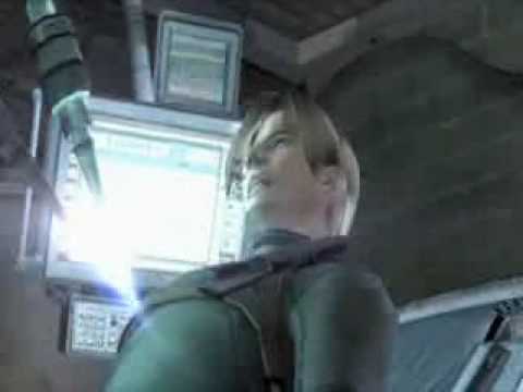 Resident Evil 4 - Aren't You Clever