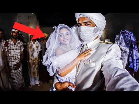 20 Bizzare Marriage Rituals You Won't Believe Actually Exist !