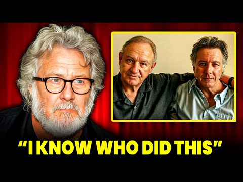 Dustin Hoffman Finally Breaks His Silence About Gene Hackman