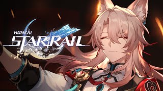 Jiaoqiu Trailer — "Pneumanull Rice" | Honkai: Star Rail