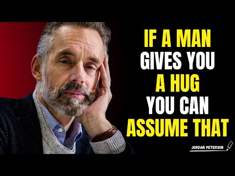 The Hidden Messages Within a Man’s Hug | #motivation #love #hug #women #MAN #speech