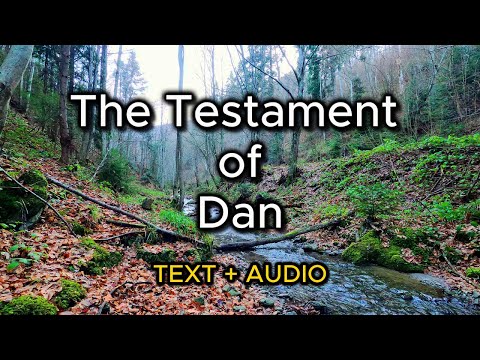 The Testament of Dan