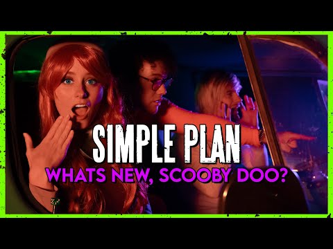 "What's New Scooby-Doo?" - Simple Plan (Cover by First To Eleven)