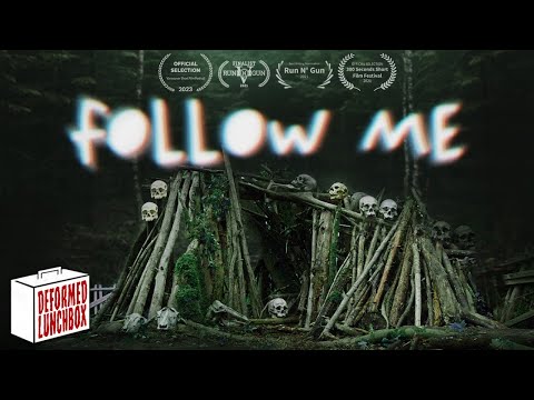 Follow Me | Horror Short Film