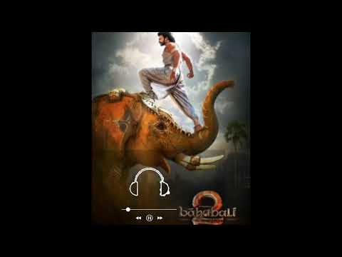 Bahubali bgm ringtone | Bahubali theme song | Bahubali 2 bgm