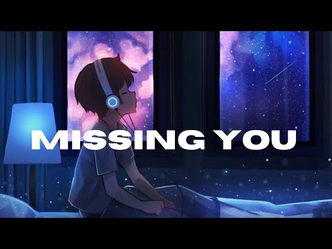 Missing You" is a soulful song about love, longing, and the pain of missing someone special.