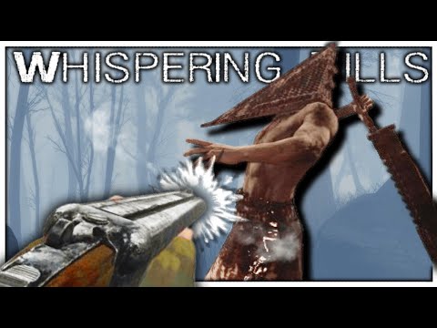 This Fallout Horror Mod Changes Everything - Whispering Hills