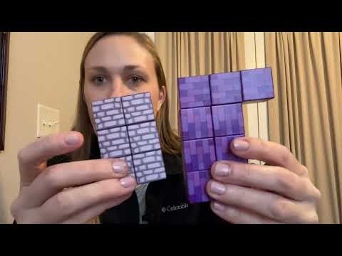 Review of the Girigi Magnetic Blocks Kids Toys, Magnetic Building Cubes - Creative STEM Sensory Toy