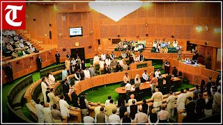 LIVE: J&K Assembly Budget session | CM Omar Abdullah | NC | PDP | BJP | Congress | Kashmir