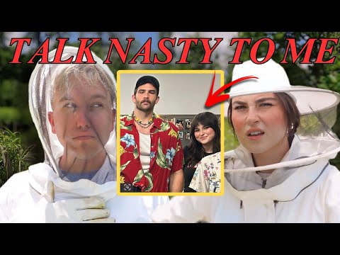 Hasan Piker owes me an apology. | Talk Nasty to Me - Ep 18