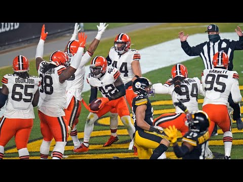 NFL | Best Upsets of the 2020 Season