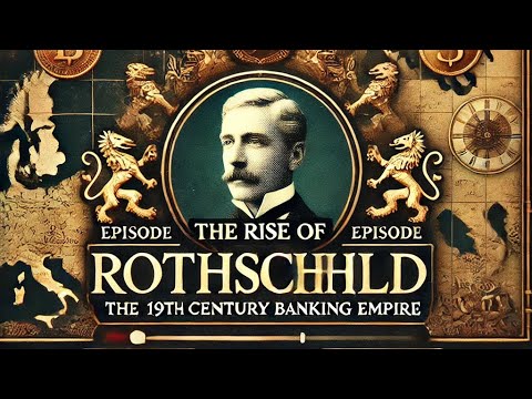 The House of Rothschild by Niall Ferguson