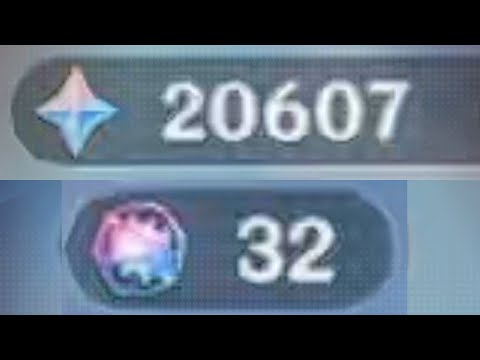 Week 2 of Trying to C6 a 5* for FREE | Genshin Sunday