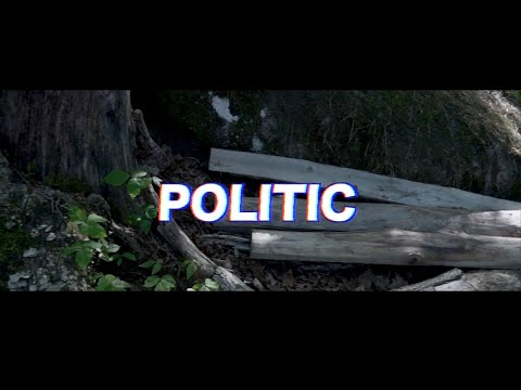 PAPICHU- POLITIC Prod By: DejaVuProductions (OFFICIAL MUSIC VIDEO)