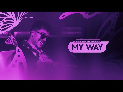 My Way - Antdot