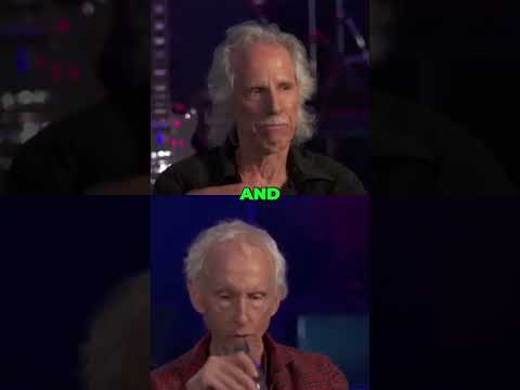 The Doors' Robby Krieger and John Densmore on meeting Jim Morrison