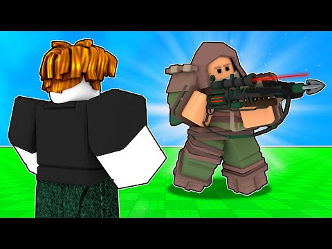 My Journey To Beat Roblox Bedwars.. (#17)