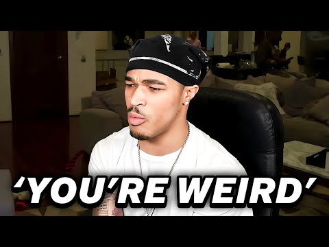 PlaqueBoyMax Responds to DJ Akademiks!