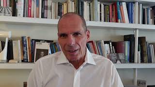 Yanis Varoufakis on Why European Rearmament Will Weaken Europe