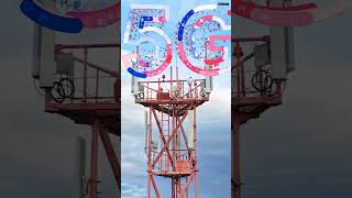 BSNL ka 5G testing hua Safal #bsnl #jiosimport #bsnlnews