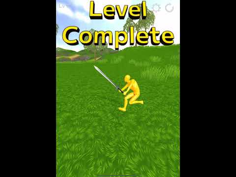 Master the Art of Swordplay