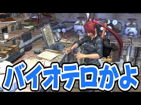 【Kenshi】よくある荒野の拠点 #21【VOICEVOX実況】