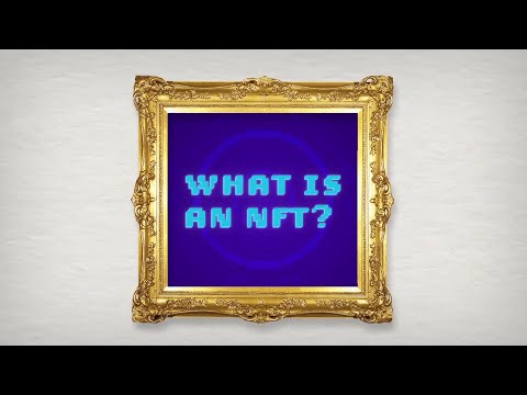 What is an NFT?