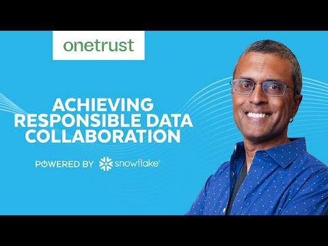 Protecting Customer Data In A Collaborative, Data-Sharing World | OneTrust