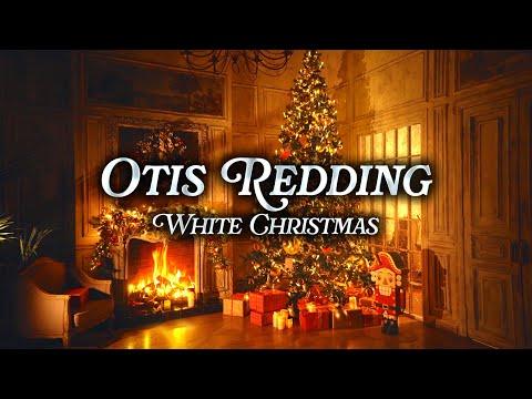 Otis Redding - White Christmas | Christmas Music