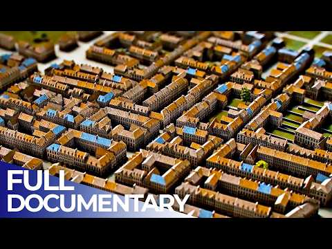 Metropolis Makers: Creating Mega Cities in the Early Modern Era | Full Series | FD Engineering