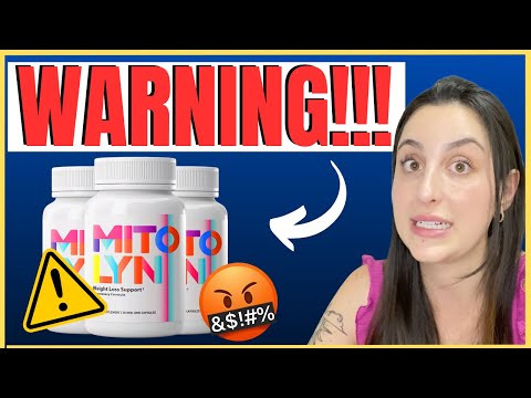 MITOLYN ❌BEWARE!! 🔴 - MITOLYN REVIEWS - MITOLYN REVIEW - MITOLYN CUSTOMER REVIEW - MITOLYN REVIEW