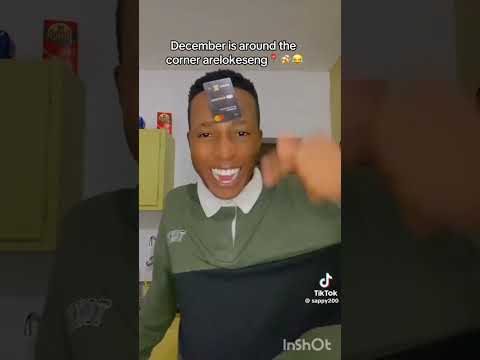 Moreki Tiktok Challenges (Shandesh ft Hitler SA x King Salah🎵✔️