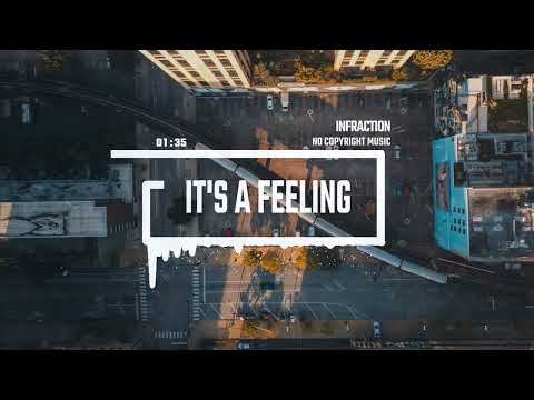 Stylish Vlog Event Fashion by Infraction [No Copyright Music] / It's A Feeling