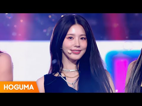 [컷편집] (여자)아이들 ((G)I-DLE) '클락션 (Klaxon)' Stage Mix [4K]