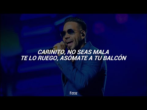 Romeo Santos - 7 Días (Letra/Lyrics)