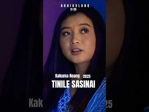 Tinile sasinai || new kokbrok official music video 2025