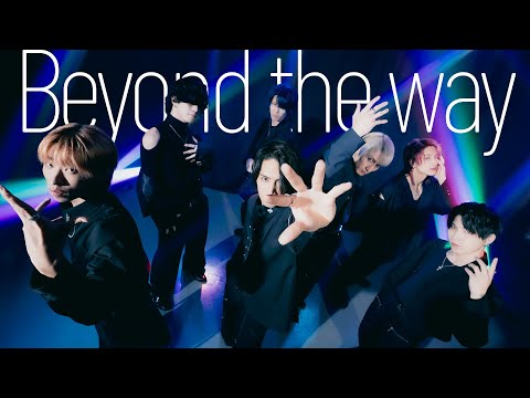 【アナタシア】Beyond the way / Giga 【踊ってみた】