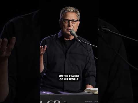 Watch Don Moen's Worship Leading Workshop Today!