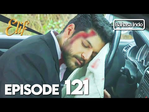 Elif Episode 121 | Indonesian Dubbed