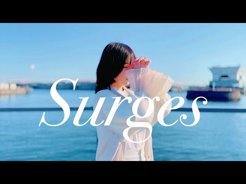 【すぅねこ】Surges/Orangestar 【踊ってみた】