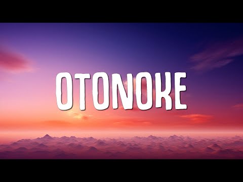 DAN DA DAN Opening | Creepy Nuts - Otonoke (Lyrics)