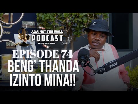 Episode 74 | TRAILER | Beng' Thanda Izinto Mina!! | Ishmael Songo